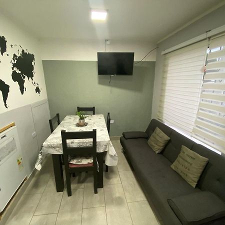 La Morada Del Fin Del Mundo Lejlighed Ushuaia Eksteriør billede