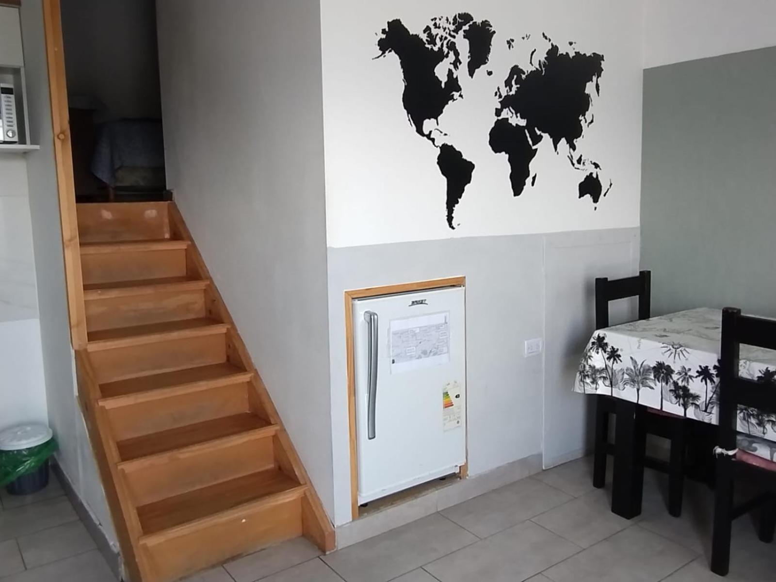 La Morada Del Fin Del Mundo Lejlighed Ushuaia Eksteriør billede